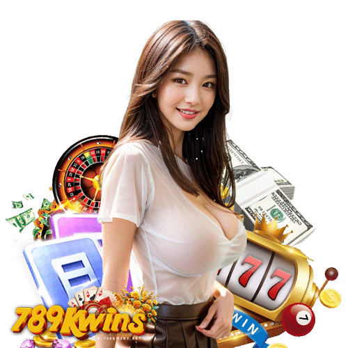789kwins ลิขสิทธิ์แท้